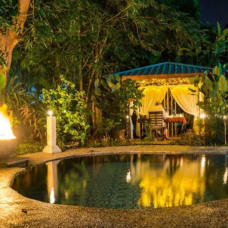 Bike And Tours Bed And Breakfast Lahad Datu Zewnętrze zdjęcie