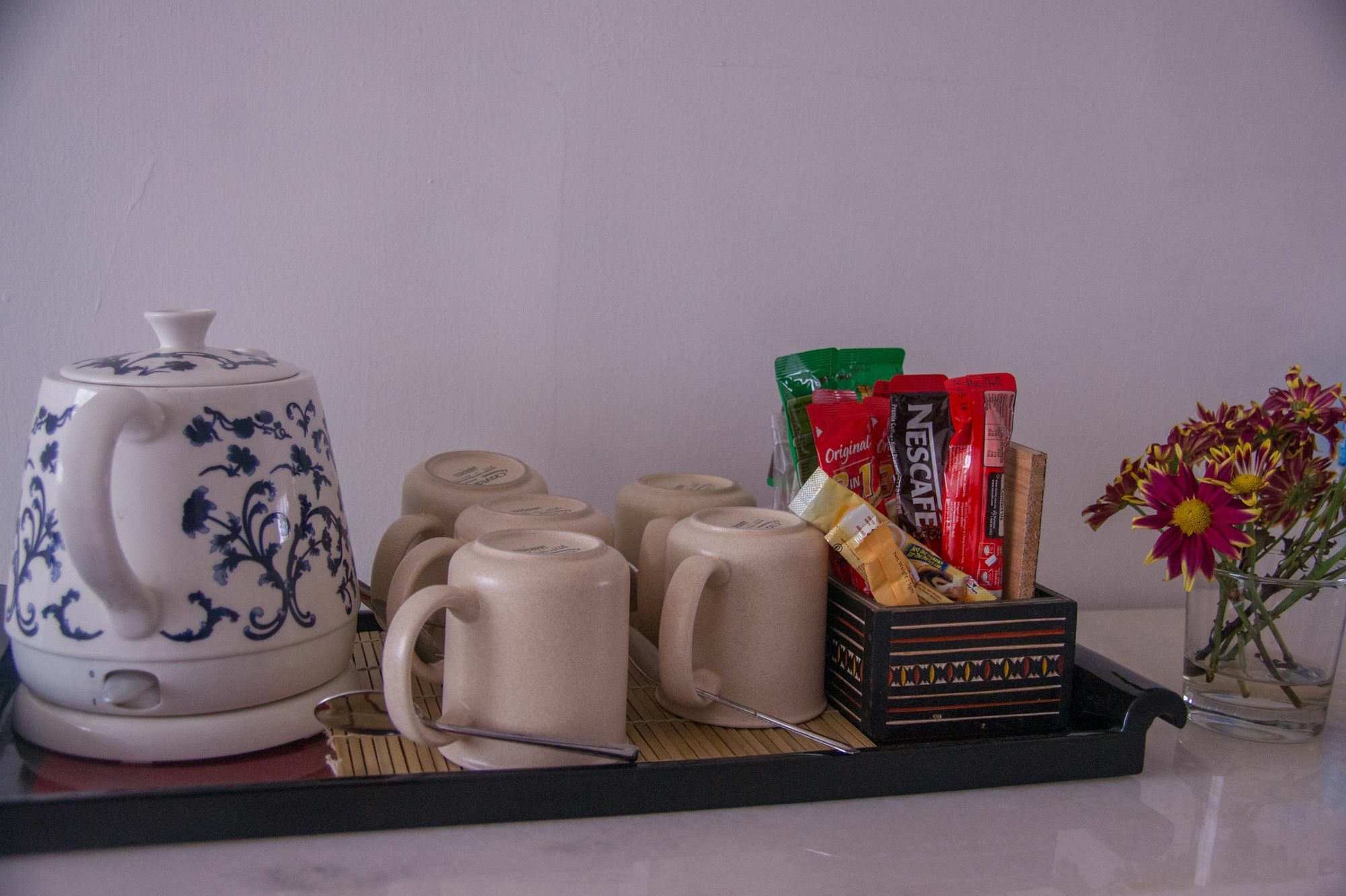 Bike And Tours Bed And Breakfast Lahad Datu Zewnętrze zdjęcie