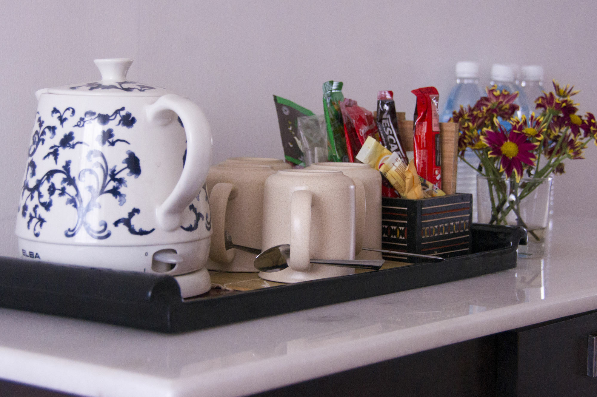 Bike And Tours Bed And Breakfast Lahad Datu Zewnętrze zdjęcie