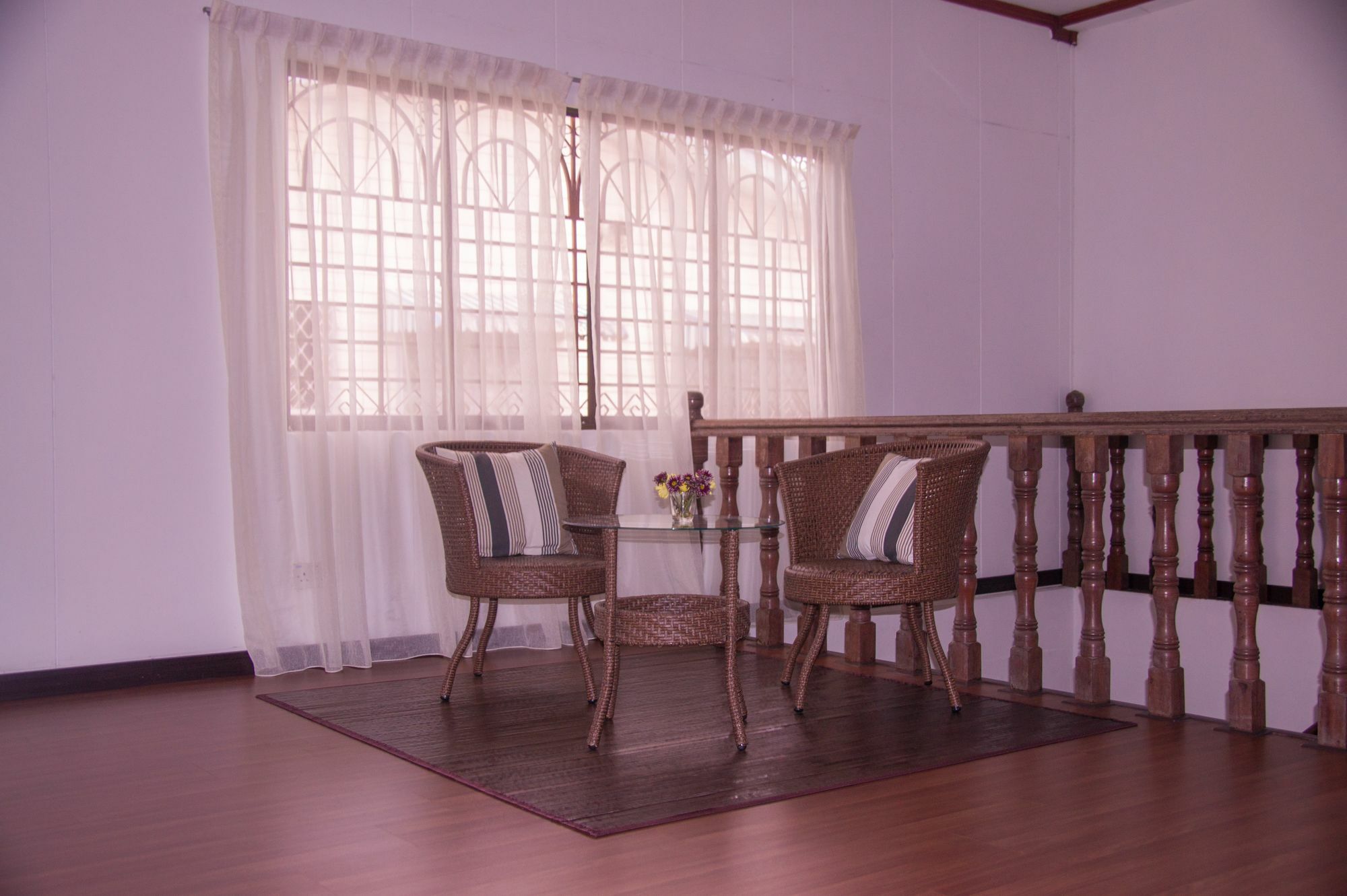 Bike And Tours Bed And Breakfast Lahad Datu Zewnętrze zdjęcie