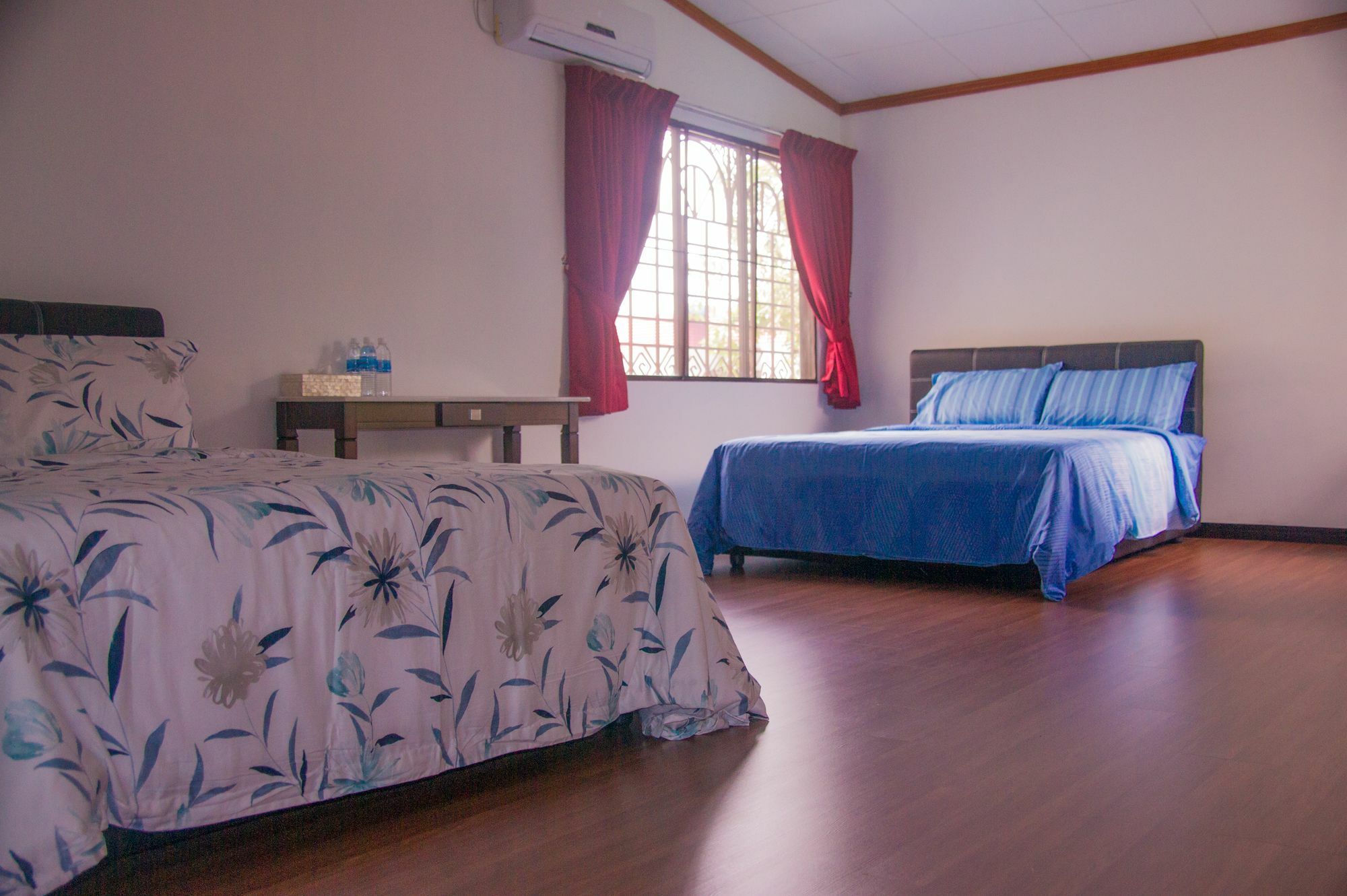 Bike And Tours Bed And Breakfast Lahad Datu Zewnętrze zdjęcie